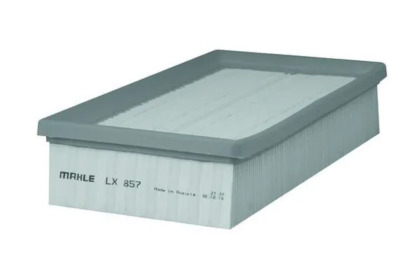 Hava Filtresi  Ford Transit Kamyonet (EY)(1995->)  MAHLE LX 857