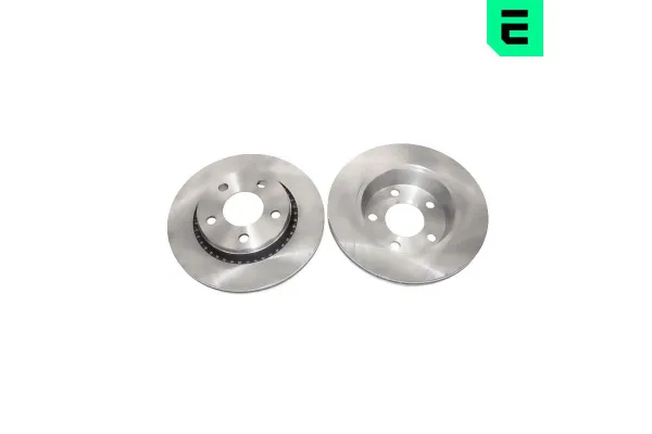 Fren Disk Ayna Arka Sağ ve Sol Audi 200 Sedan/Avant (447)(01.1988->)  OPTIMAL BS-3560C