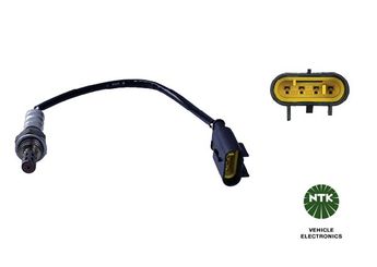 Oksijen (Lambda) Sensörü  NGK 94268  517744220 51774422 51 77 44 22 51 77 44 220 51 774 422 51 774 4220 9S519G444AA 9S51-9G444-AA 287154209932 287 154 209 932