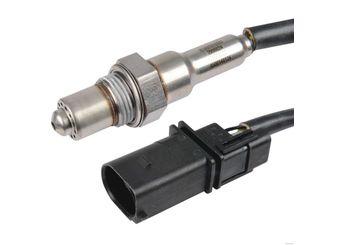 Oksijen (Lambda) Sensörü  HERTH+BUSS 70685502  1618NC