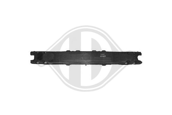 Tampon Demiri Ön TW 5135-2030