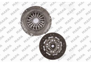 Debriyaj Seti  MAPA 001240209  3M517540C1J 1232515 1423910 1570610 RM3M517540CH RM3M51-7540-CH 1772104 9M517540AA 9M51-7540-AA 3M517540C1E 3M51-7540-C1E 3M517540C1F 3M51-7540-C1F 3M517540C3E 3M51-7540-C3E 3M517540C2F 3M51-7540-C2F 1672433 3M51-7540-C1J 1232513 3M517540C1G 3M51-7540-C1G 3M517540C2G 3M51-7540-C2G RM9M517540AA RM9M51-7540-AA 1313975 1321740 1252727 3M517540C1H 3M51-7540-C1H Y60316490A Y603-16-490A Y60116490A Y601-16-490A Y60216490A Y602-16-490A Y60116490C Y601-16-490C Y60116490 Y601-16-490 Y60216490 Y602-16-490 Y60316490 Y603-16-490 9654219280 96 542 192 80 9647934380 96 479 343 80 30711063 31256717 31259847