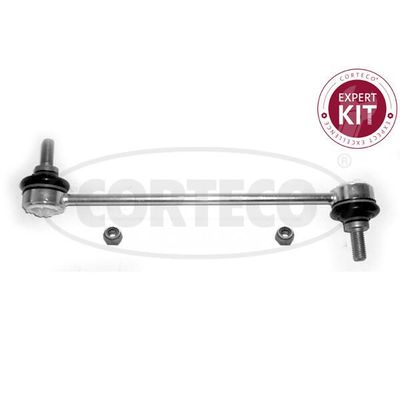 Viraj Demir Askı Rotu Ön Sağ Ford Tourneo Connect (TC7)(2002->)  CORTECO 49398696