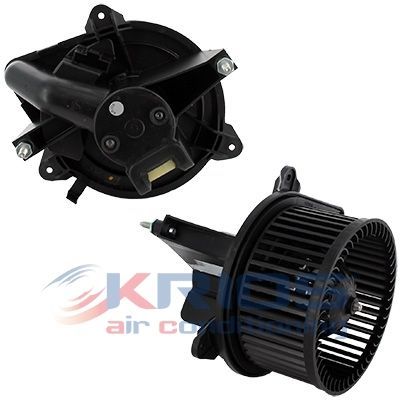 Kalorifer Motoru  DENSO DEA13005