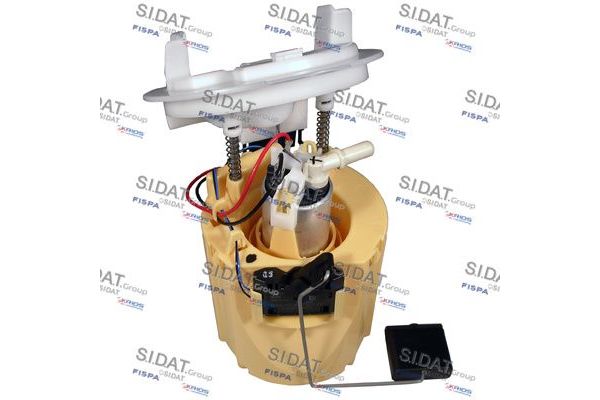 Depo Şamandırası  SIDAT 72554A2