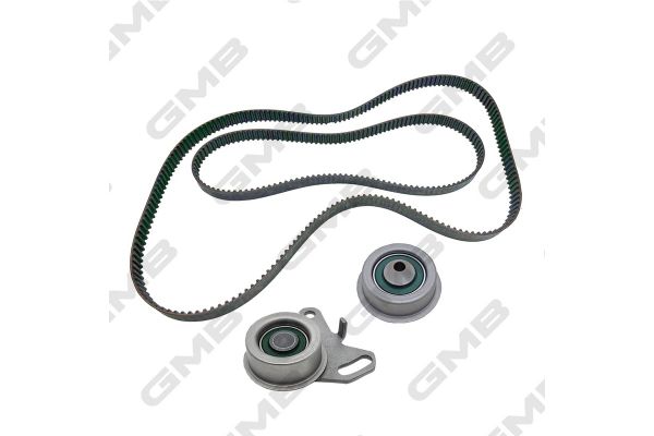 Triger Kayış Seti  GMB GKM0038