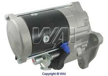 Marş Dinamosu  WAI 32958N  LES0207 47435950 42498115 5801710983 801710983 99486046