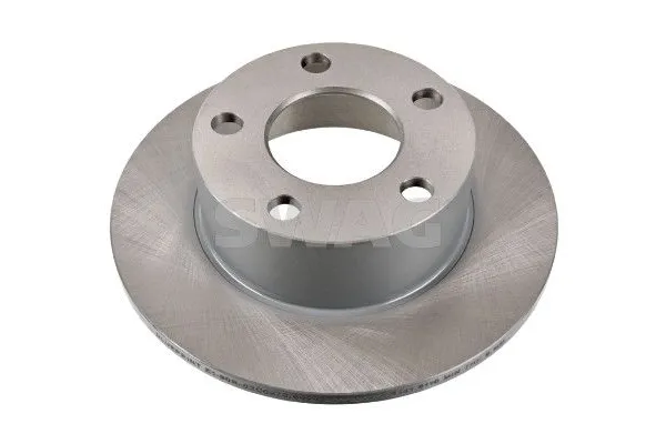 Fren Disk Ayna Arka Sağ ve Sol Audi A6 Sedan (C4)(06.1994->)  SWAG 32 90 9075