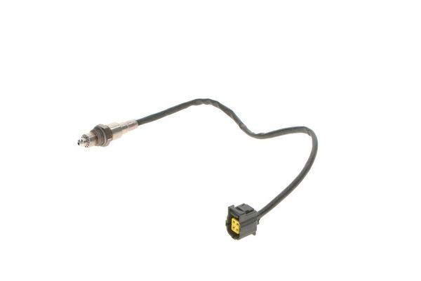 Oksijen (Lambda) Sensörü  Mercedes GLC -Serisi Coupe (BM 253)(06.2016->)  BOSCH 0 258 030 02K