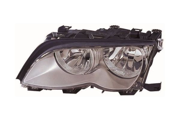 Far Sağ BMW 3 Serisi Sedan (E46)(1998->)  WENDERPARTS BA0461103R