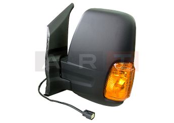 Dikiz Aynası Dış Sol ART M003.3603  BK31 17683 RL5JA6