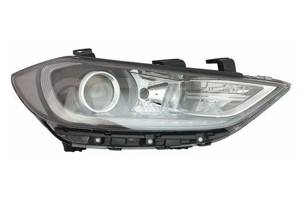 Far Sağ Hyundai Elantra (AD)(2016->)  MAHER 29651