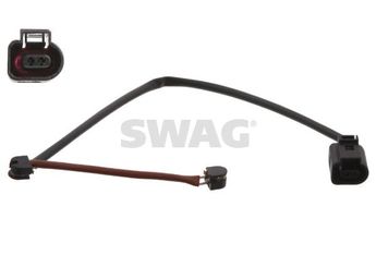 Balata İkaz Kablosu Ön SWAG 20 93 3998  95561236550 955 612 365 50 95561236552 955 612 365 52