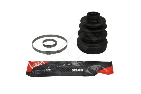 Aks Körüğü Ön Dış Sağ veya Sol GROS 29162