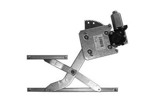 Cam Krikosu Ön Sağ HUSHAN 193-2951