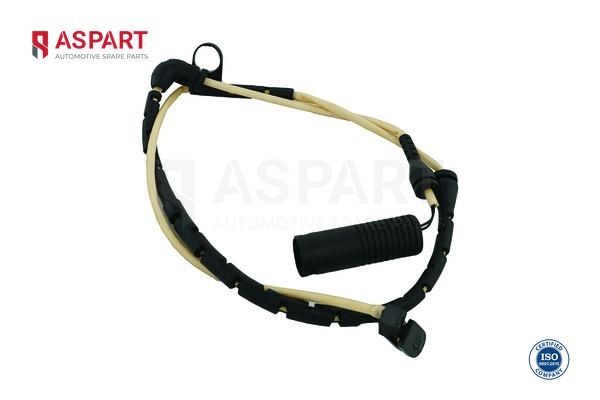 Balata İkaz Kablosu Ön Land Rover Range Rover (LM)(01.2002->)  ASPART 2WIN1082