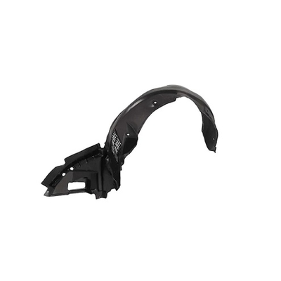 Çamurluk Davlumbazı Ön Sağ EUROBUMP TOY15AV005