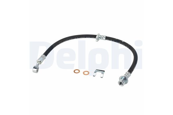 Fren Hortumu Ön Sağ veya Sol Honda HR-V (RU)(08.2015->)  DELPHI LH8027