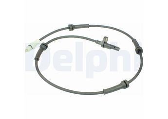 Abs Sensörü Arka Sağ veya Sol DELPHI SS20247  4418643 93194900 4400485 91165927 93860619 479008381R 8200724127 8200 724 127 8200003513 8200184210