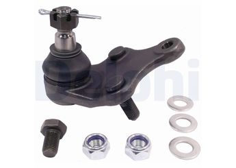 Rotil Alt Sağ veya Sol DELPHI TC2586  4333009770 43330-09770