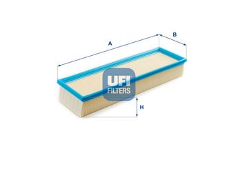 Hava Filtresi  EUROREPAR 1444.J9  1444J9 1444-J9 5005098 5010294 25062409 849253 90016355 90016535 90027967 93152793 7700703481 7701348930 VAF409 32132301 3213230-1 84141241 8414124-1