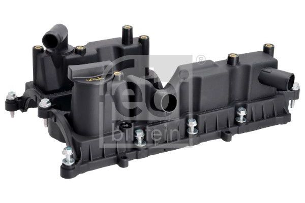 Motor Üst Kapağı (Külbütör)  FASE 11-260-014