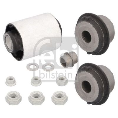 Salıncak Burcu Ön Alt Sağ veya Sol Mercedes SLK Roadster (BM 170)(04.1996->)  WENDERPARTS MA1703300075