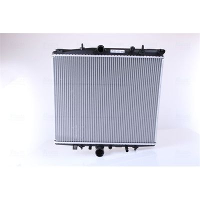 Su Radyatörü  Citroen Jumpy (01.2007->)  NISSENS 63695A