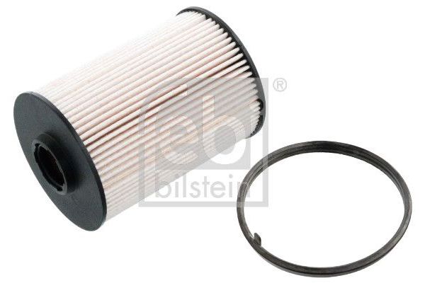 Yakıt Filtresi  Volvo C70 Cabriolet (12.2005->)  FEBI BILSTEIN 104338