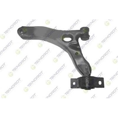 Salıncak Ön Alt Sol TEKNOROT FO-877