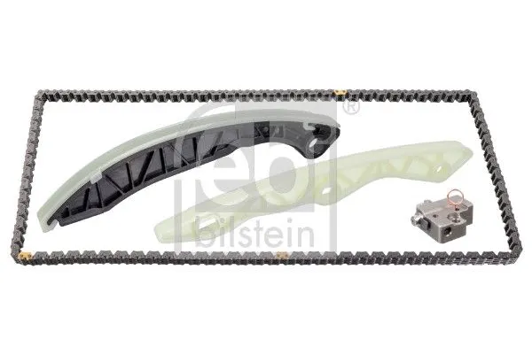 Triger Zincir Seti  Kia Cerato Coupe (TD)(2011->)  FEBI BILSTEIN 180946
