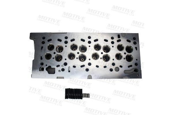 Silindir Kapağı  MOTIVE CYW9040