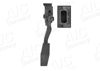 Gaz Pedalı  OPEL ORJINAL 84657610  84657610 23375954 23 375 954 84344895 84 344 895 84 657 610