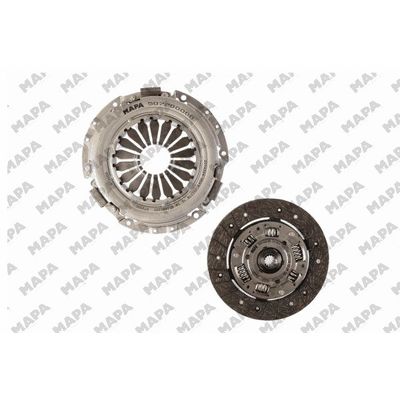 Debriyaj Seti  MOTRIO 8550510150