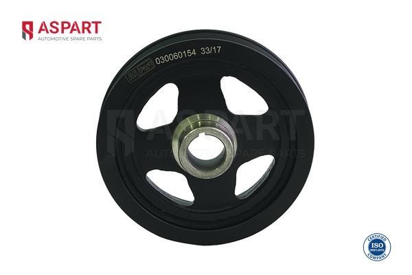 Krank Kasnak  ASPART 8CBP1034