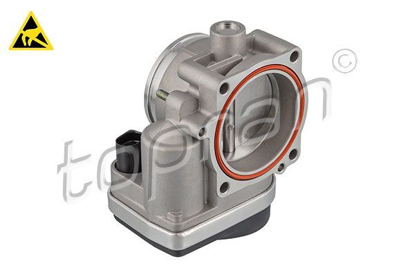 Gaz Kelebeği  BMW 3 Serisi Cabrio (E46)(2000->)  TOPRAN 503 135