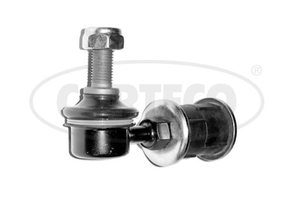 Viraj Demir Askı Rotu Ön Sağ veya Sol VOTTO 23-08400