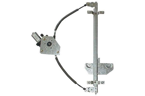 Cam Krikosu Ön Sağ VALEO 850285