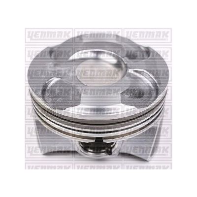 Piston (77.00MM-STD)  YENMAK 31-04595-051