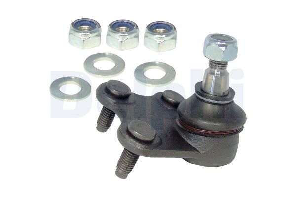 Rotil Alt Sağ Volkswagen up! (122/BL2)(05.2016->2019)  DELPHI TC2322