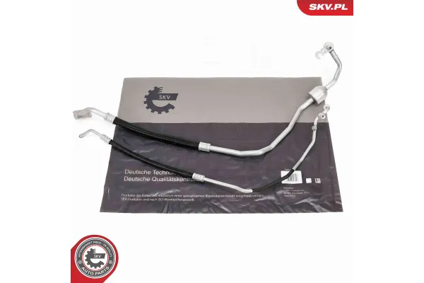 Klima Hortumu  OPEL ORJINAL 13203322