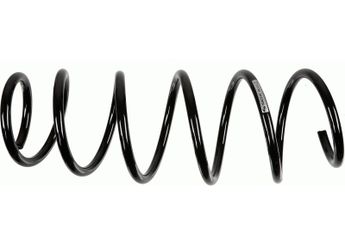 Helezon Yayı Ön VOTTO H-1008  51820003 1608352580 16 083 525 80 5002YL 5002 YL