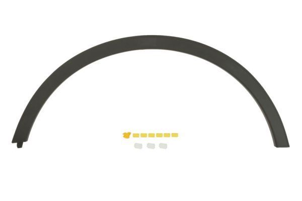 Çamurluk Bandı Ön Sol Opel Mokka (2012->)  PSA ORJINAL 95275448