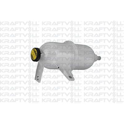 Radyatör Yedek Su Deposu  KRAFTVOLL 08020477