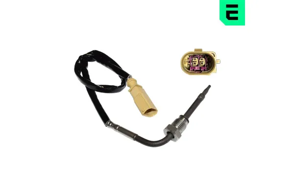 Egzoz Sıcaklık Sensörü  Audi Q5 (8R)(11.2008->)  ERA 551912