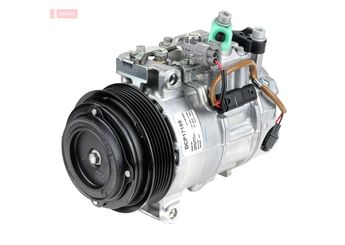 Klima Kompresörü  DENSO DCP17169  8302200 A0008302200