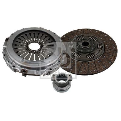 Debriyaj Seti  FEBI BILSTEIN 105193