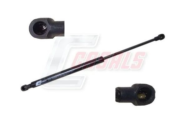 Motor Kaput Amortisörü Sağ veya Sol Land Rover Range Rover Sport (01.2005->)  KRAFTVOLL 09010540