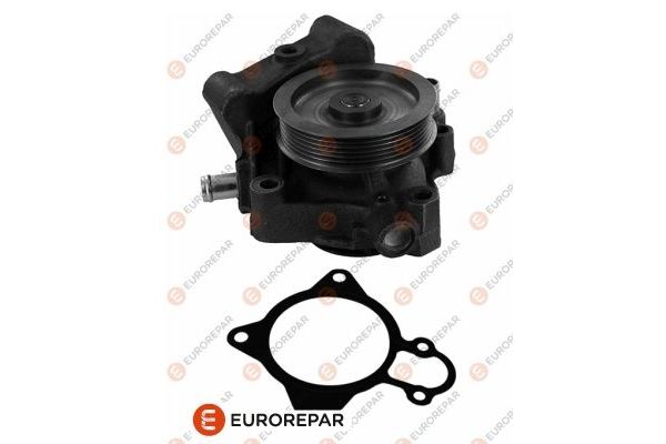 Devirdaim Su Pompası  Fiat Ducato P.Van 33 (290)(04.2014->)  EUROREPAR 1623098080