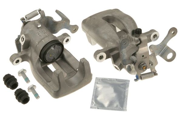 Fren Kaliper Arka Sol ZENON PE8100